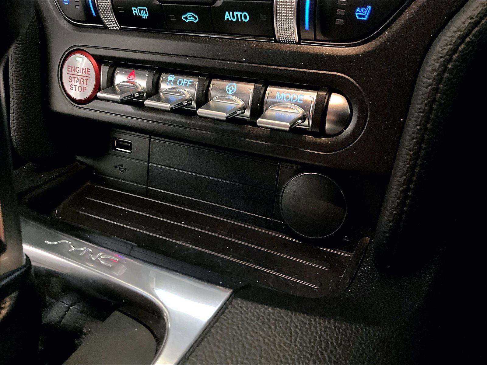 Certified 2020 Ford Mustang GT Premium w/ GT Performance Package image 31