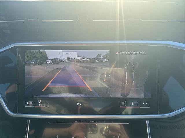 Used 2024 Audi A6 Premium Plus image 10
