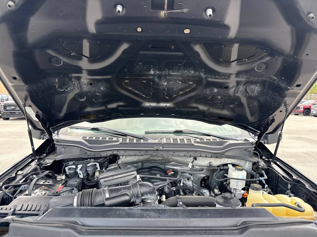 Certified 2022 Ford F250 Lariat AWD/4WD image 29
