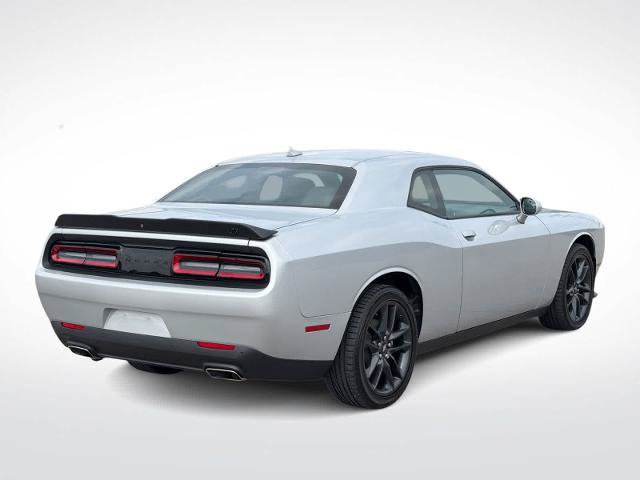 Used 2023 Dodge Challenger GT w/ Plus Package AWD/4WD image 8