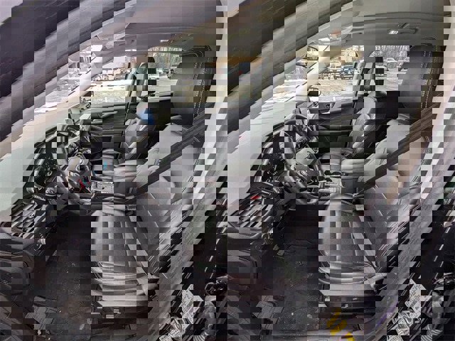 Certified 2021 Ford Escape SEL image 23