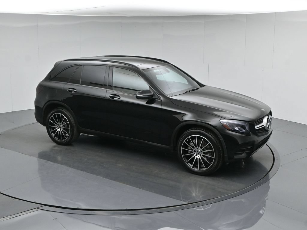 Used 2019 Mercedes-Benz GLC 300 image 45
