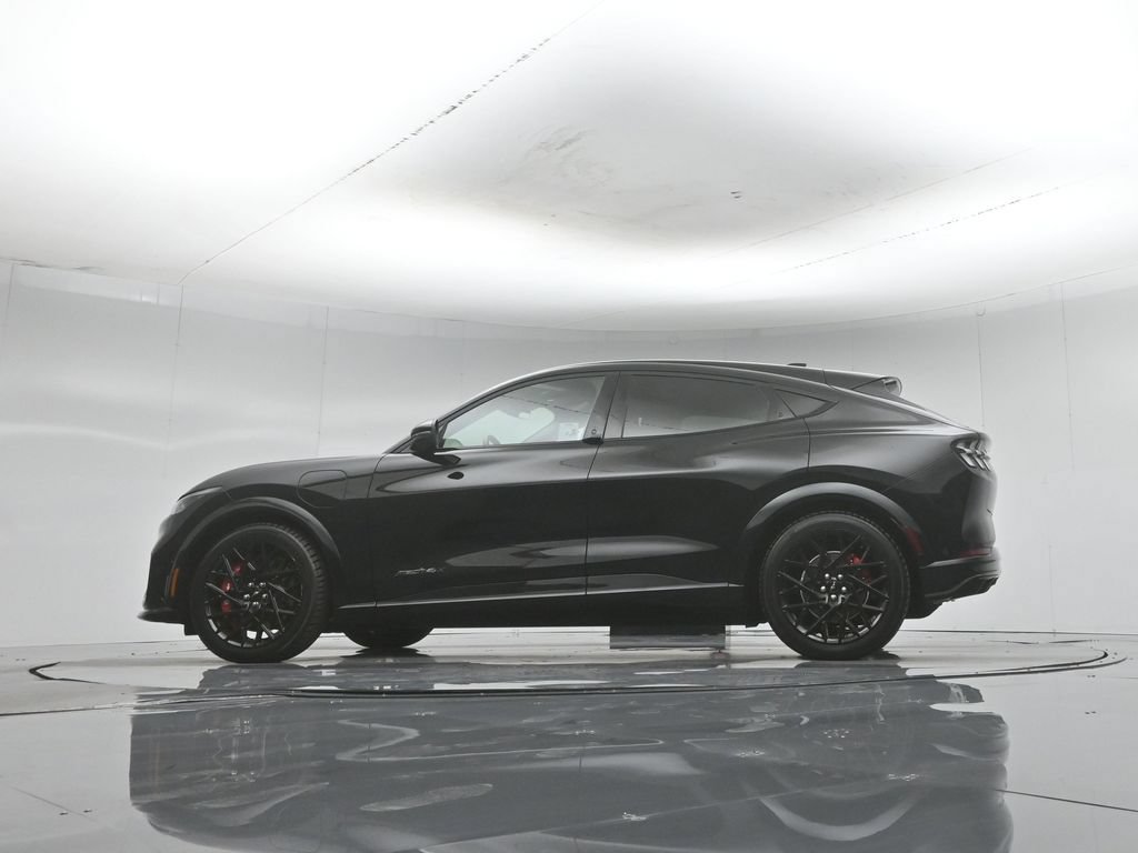 Certified 2023 Ford Mustang Mach-E GT w/ GT Performance Edition AWD/4WD image 53