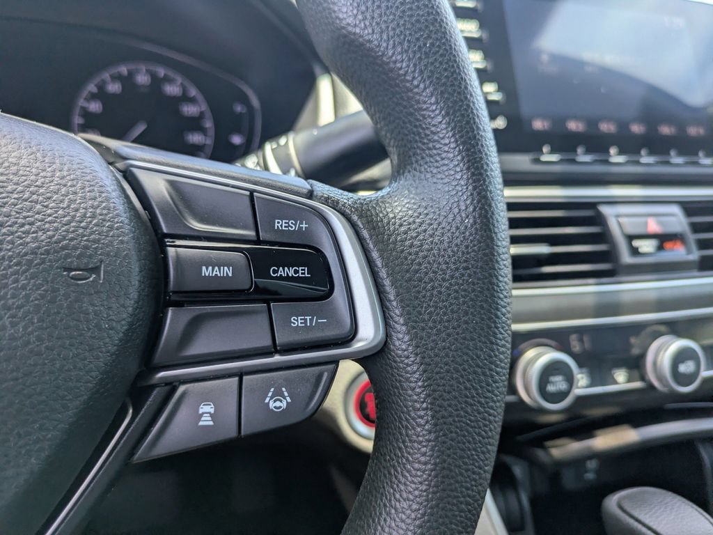 Used 2019 Honda Accord LX image 26