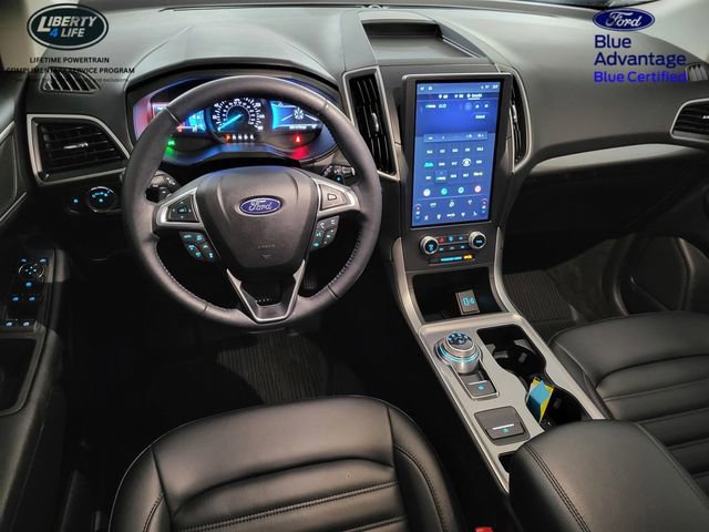 Certified 2023 Ford Edge SEL w/ Convenience Package image 34