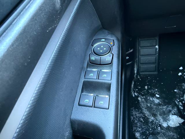Certified 2025 Ford Bronco Sport Outer Banks w/ Outer Banks Tech Package+ AWD/4WD image 23