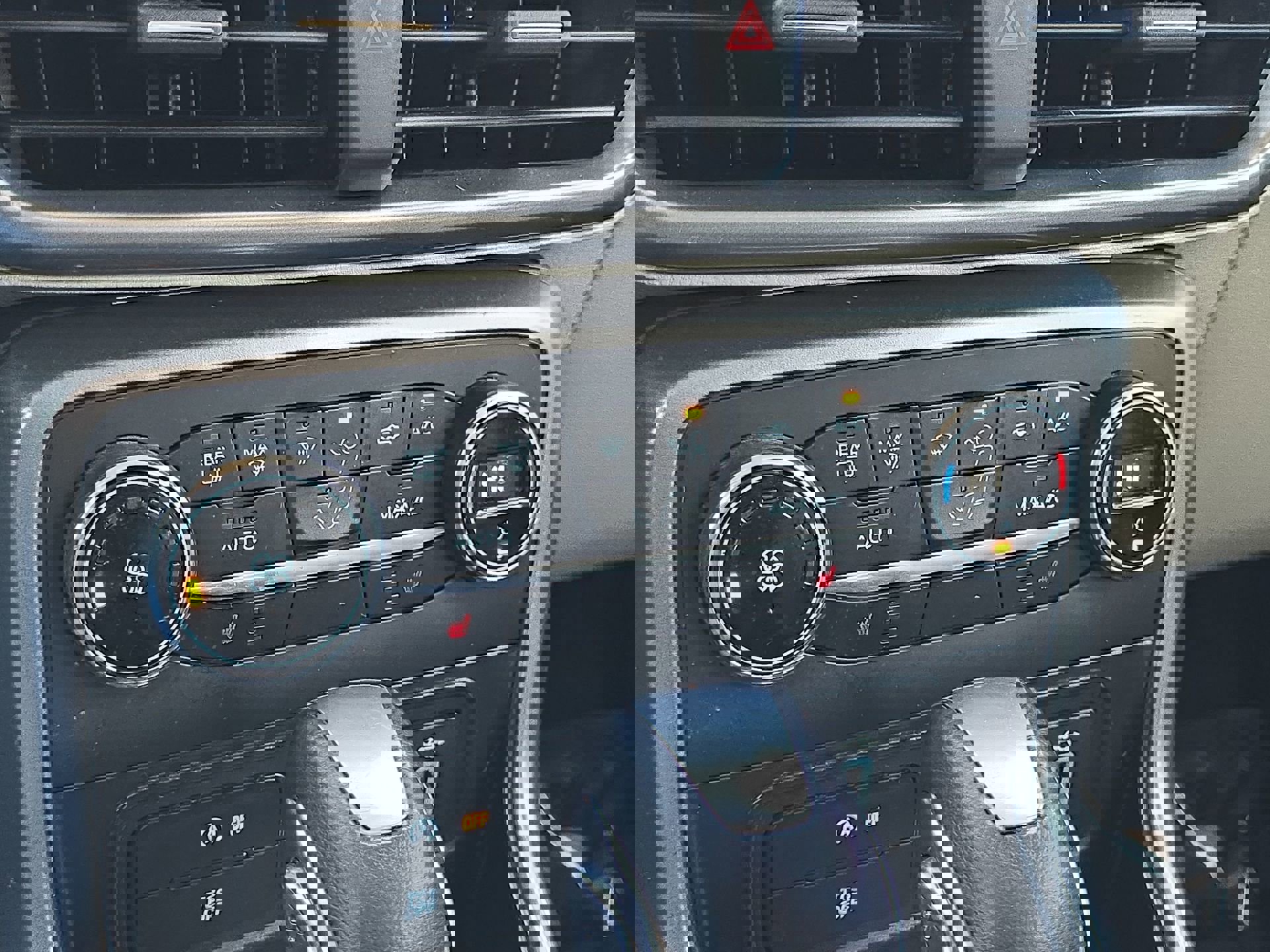 Certified 2021 Ford EcoSport SE w/ SE Convenience Package image 18