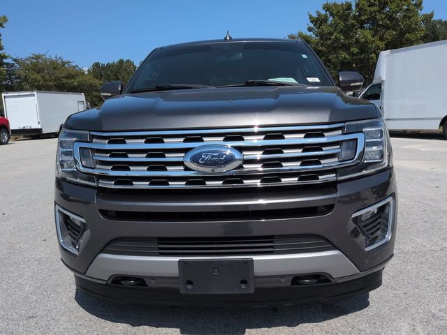 Certified 2020 Ford Expedition Limited w/ Special Edition Package AWD/4WD image 9