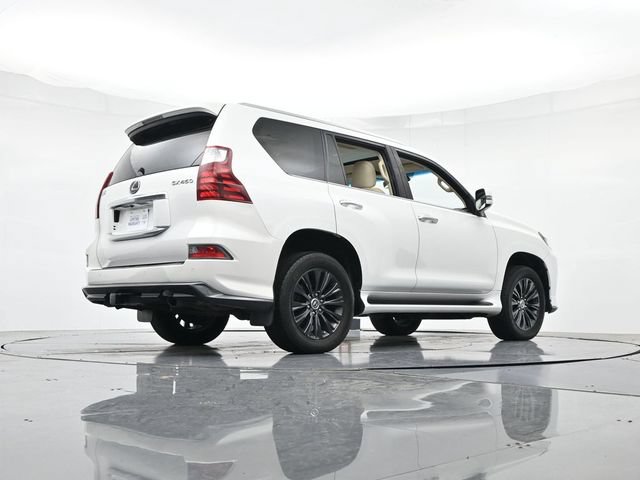 Used 2021 Lexus GX 460 Premium AWD/4WD image 38