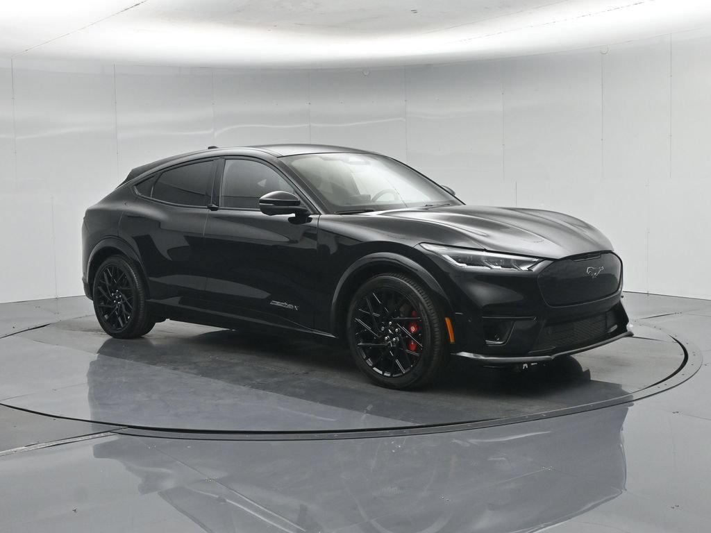 Certified 2023 Ford Mustang Mach-E GT w/ GT Performance Edition AWD/4WD image 26