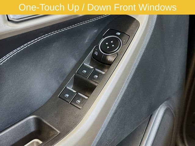 Certified 2023 Ford Explorer XLT w/ Equipment Group 202A AWD/4WD image 7