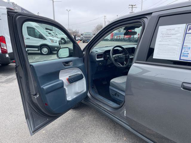 Certified 2022 Ford Maverick XLT w/ Equipment Group 300A Standard image 23