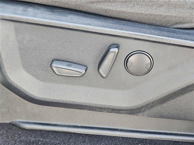Certified 2024 Ford F150 XLT w/ Equipment Group 302A MID AWD/4WD image 13