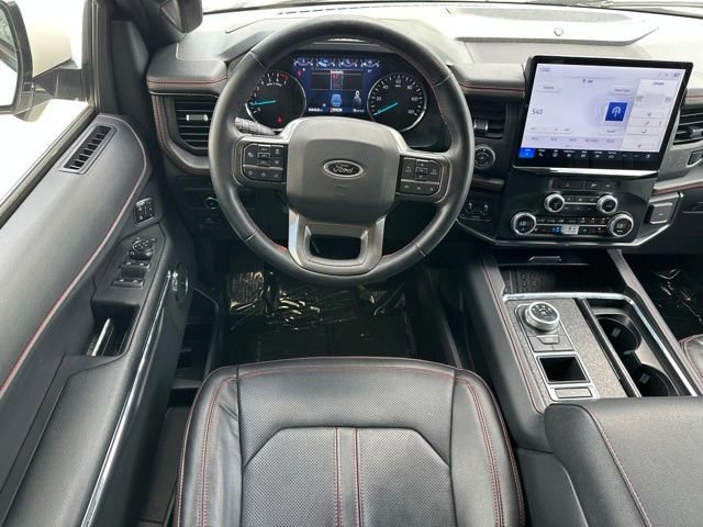 Certified 2023 Ford Expedition Max Limited RWD image 12