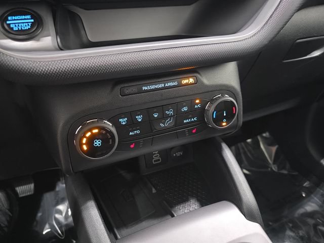 Certified 2024 Ford Bronco Sport Big Bend w/ Convenience Package AWD/4WD image 24