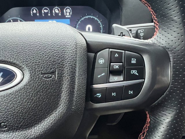 Certified 2024 Ford Ranger Raptor AWD/4WD image 15