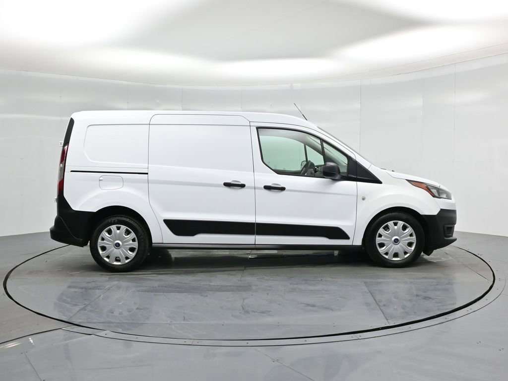 Certified 2022 Ford Transit Connect XL image 19