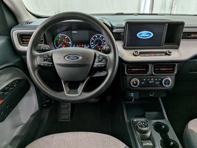 Certified 2024 Ford Maverick XLT FWD image 24
