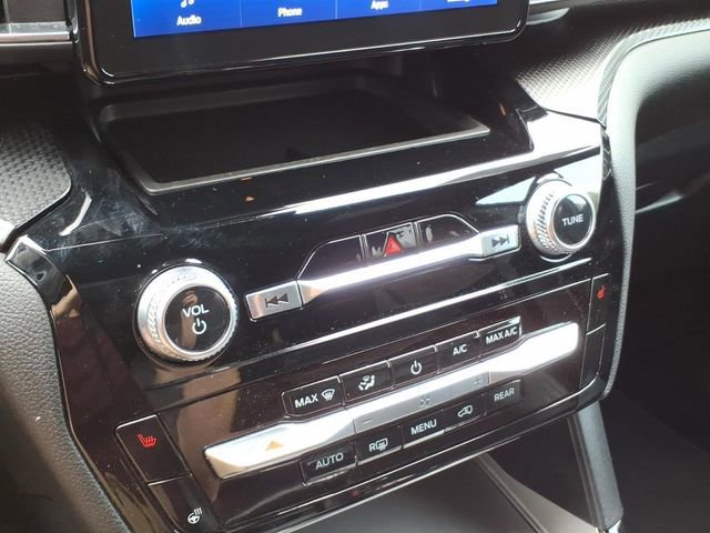 Certified 2022 Ford Explorer ST image 26