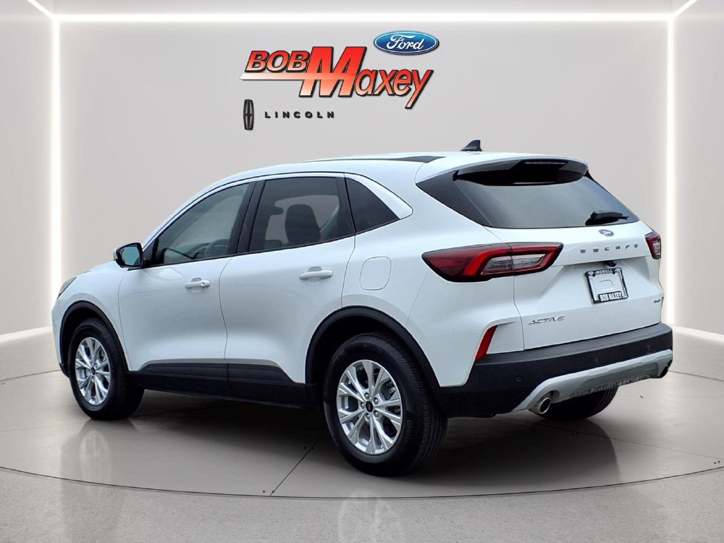Certified 2023 Ford Escape Active w/ Tech Pack #2 AWD/4WD image 7