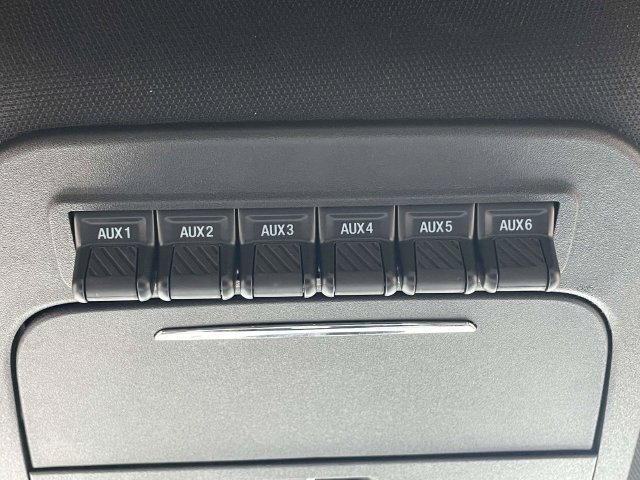 Certified 2024 Ford F250 Platinum AWD/4WD image 34