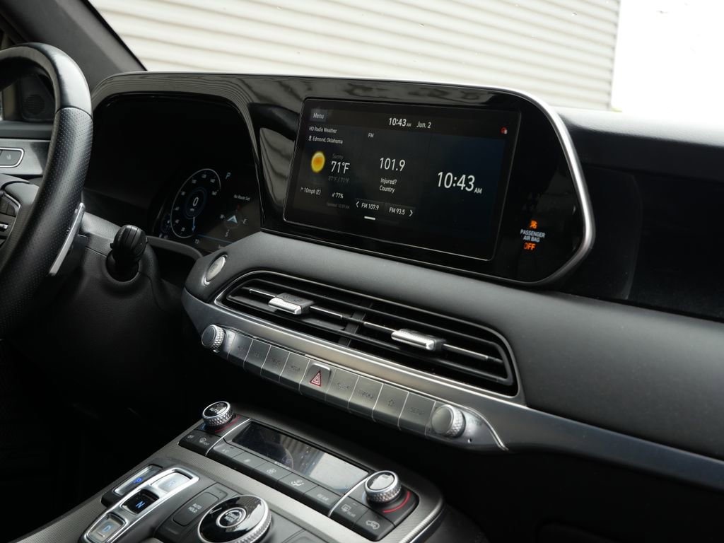 Used 2020 Hyundai Palisade Limited FWD image 21