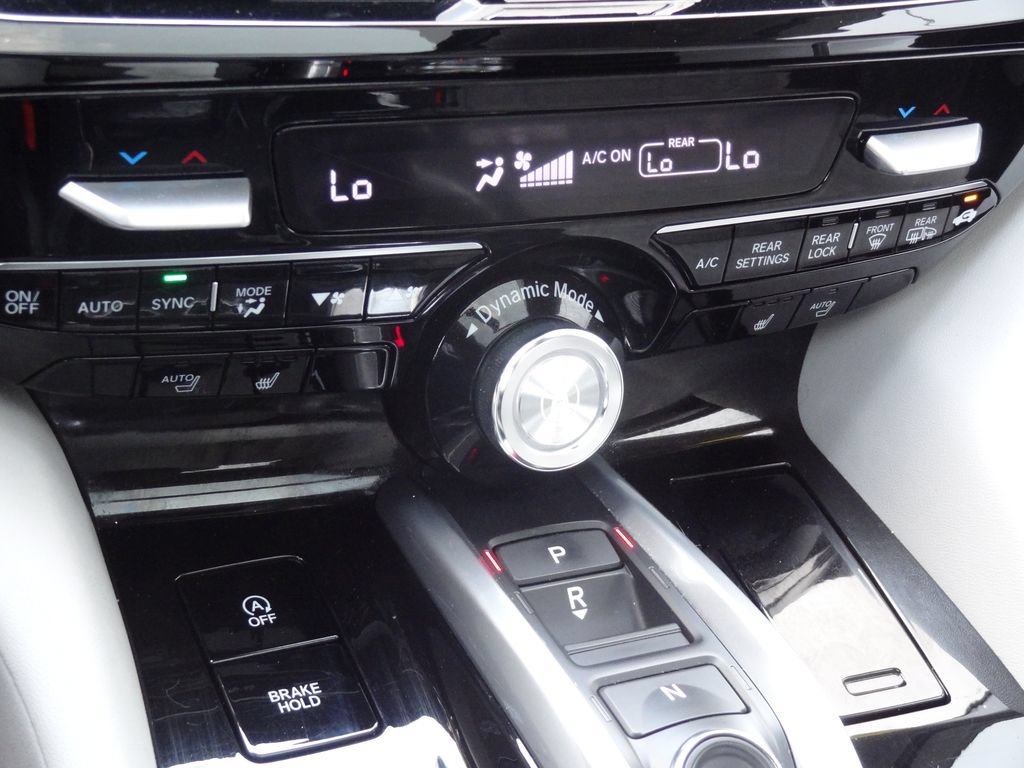 Used 2024 Acura MDX FWD w/ Technology Package image 31