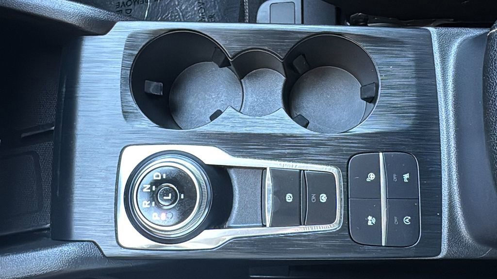 Certified 2022 Ford Escape Titanium w/ Titanium Elite Package image 15