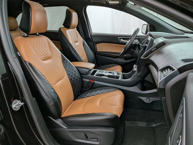 Certified 2024 Ford Edge Titanium w/ Titanium Elite Package AWD/4WD image 23