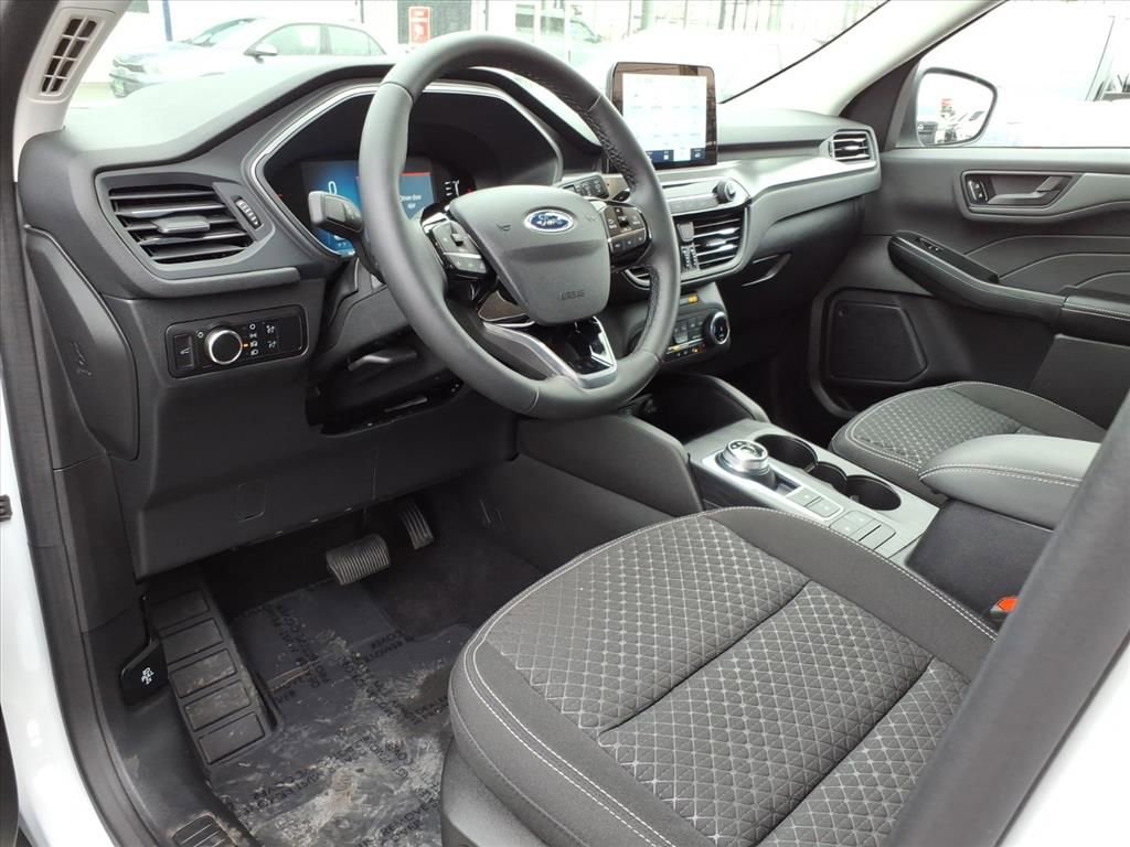 Certified 2023 Ford Escape Active image 13