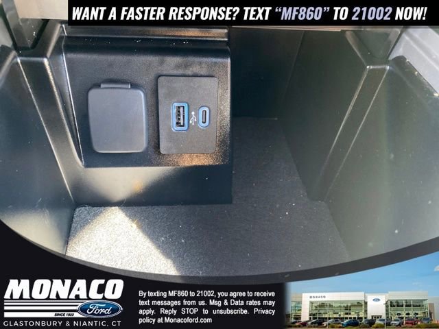 Certified 2022 Ford Explorer XLT w/ Equipment Group 202A image 21