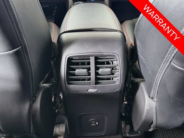 Certified 2022 Ford Escape SEL w/ SEL Stealth AWD Package image 27