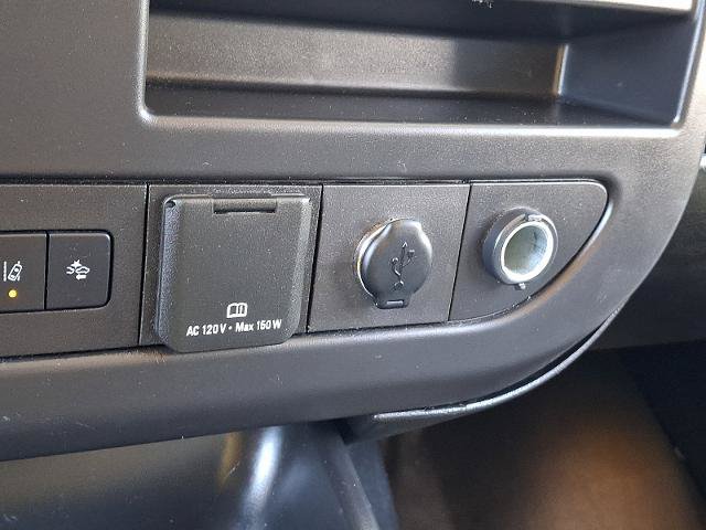 Used 2022 GMC Savana 3500 Extended w/ Power Convenience Package RWD image 21