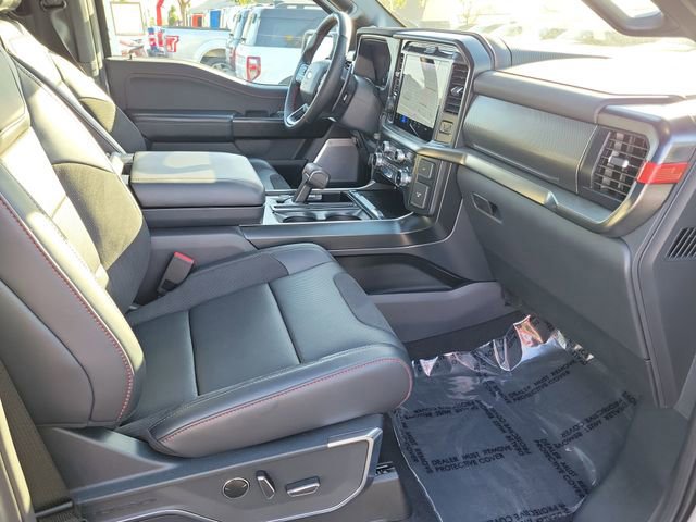 Certified 2025 Ford F150 Raptor image 25