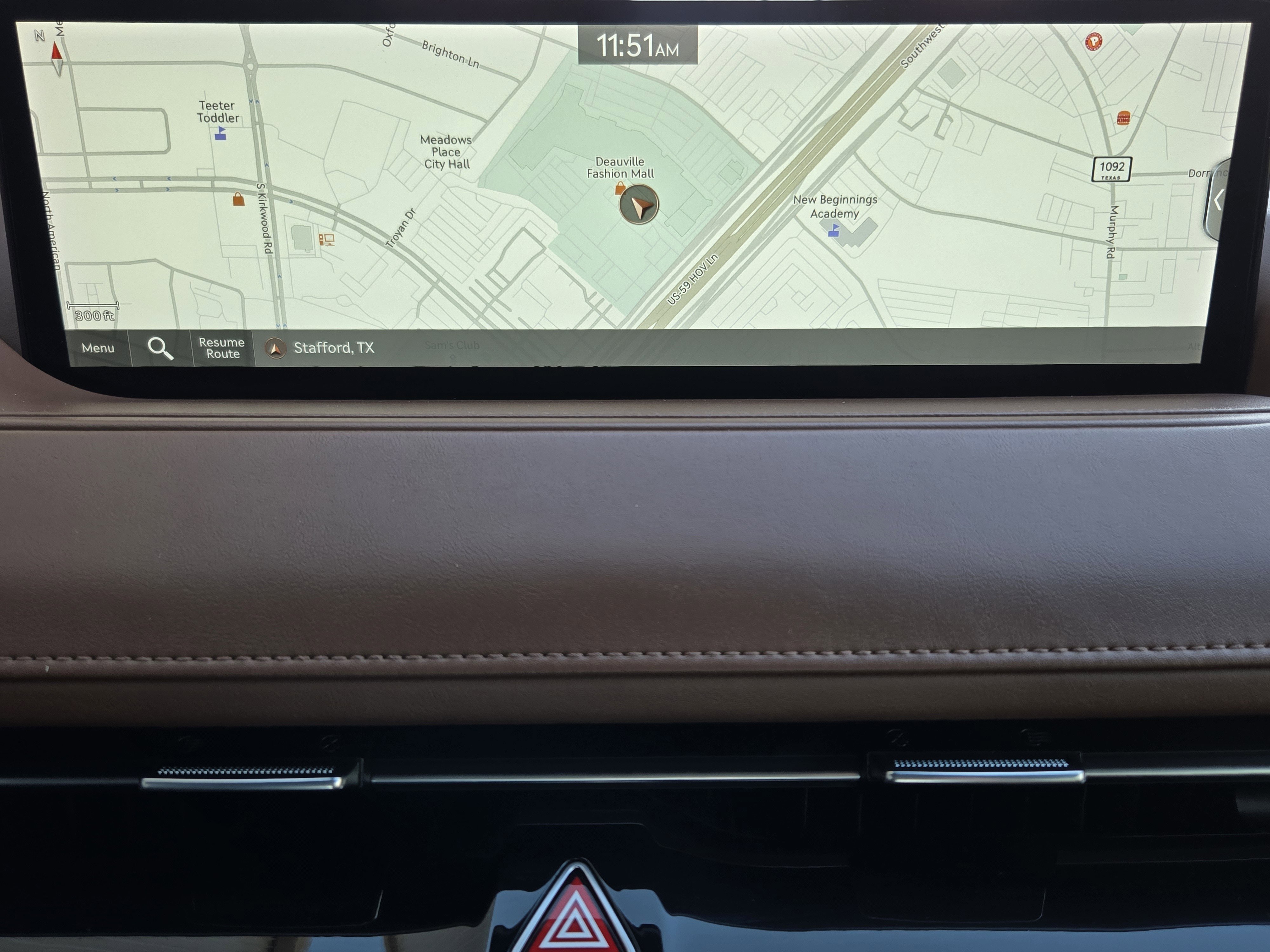 Used 2023 Genesis G80 2.5T image 12