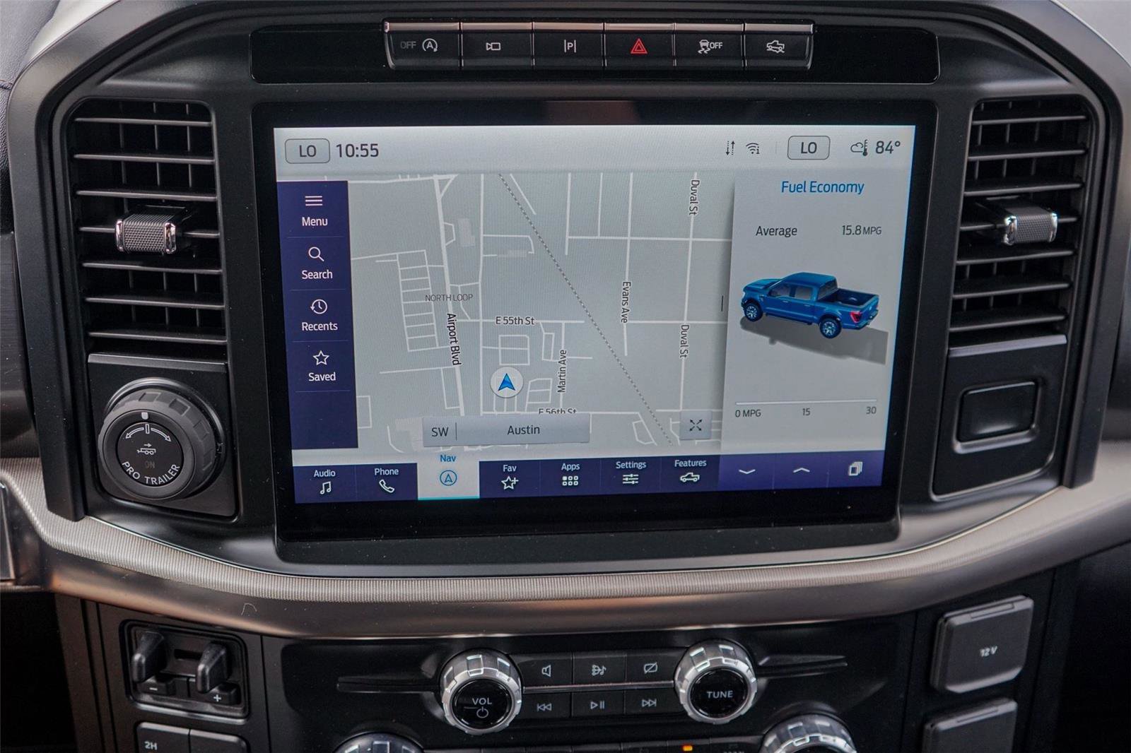 Certified 2023 Ford F150 Raptor AWD/4WD image 13