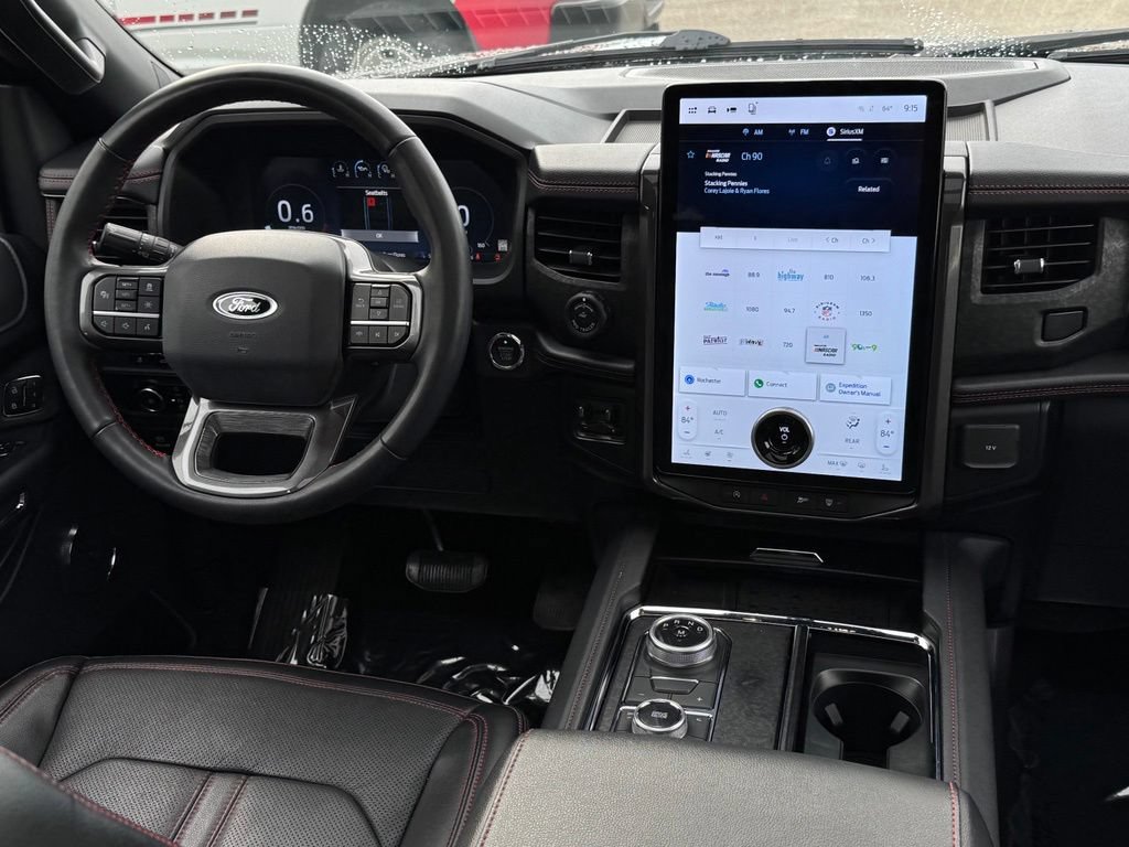 Certified 2024 Ford Expedition Limited AWD/4WD image 20