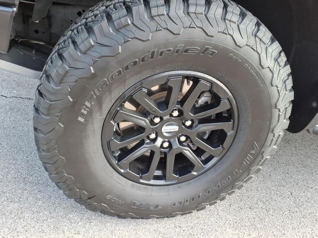 Certified 2025 Ford F150 Raptor AWD/4WD image 6
