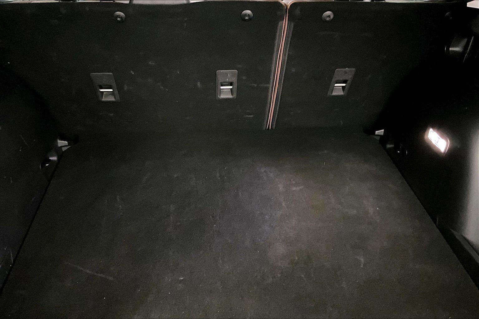 Certified 2025 Ford Bronco Sport Outer Banks w/ Outer Banks Tech Package+ image 33