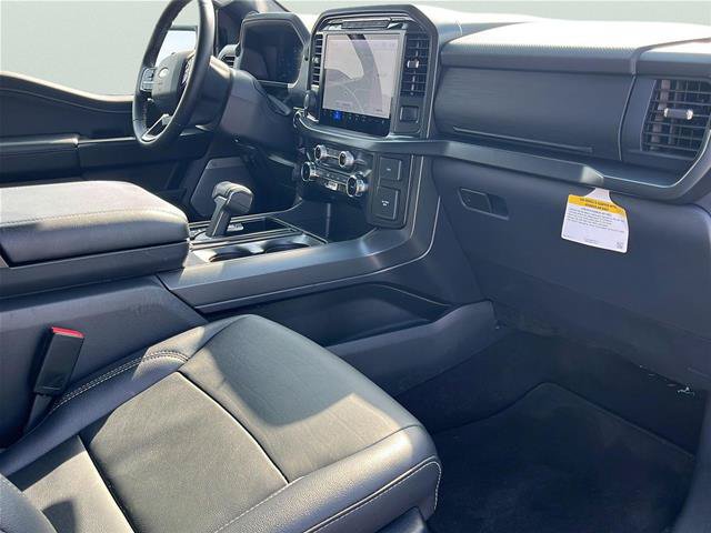 Certified 2024 Ford F150 XLT w/ Equipment Group 303A High AWD/4WD image 12