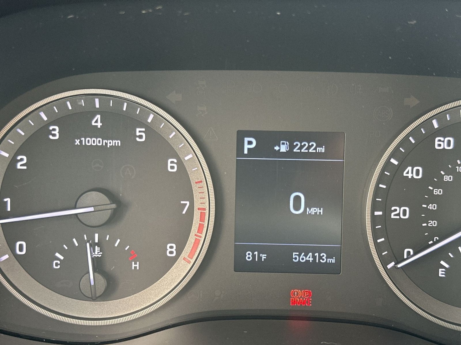 Used 2019 Hyundai Tucson Value FWD image 25
