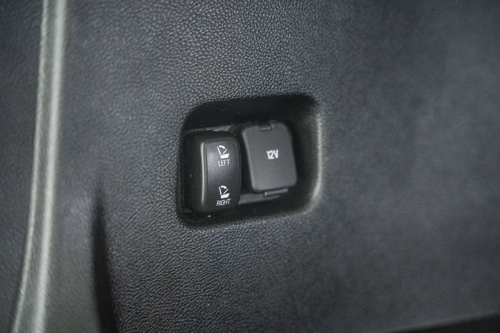Certified 2022 Ford Edge Titanium AWD/4WD image 14