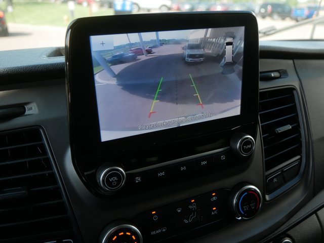 Certified 2020 Ford Transit 350 XLT RWD image 30