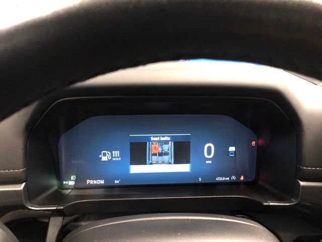 Certified 2024 Ford Ranger Lariat w/ FX4 Off-Road Package image 12