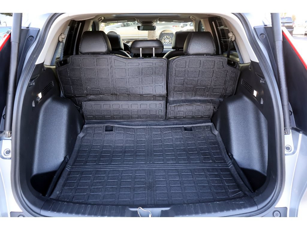 Used 2024 Honda CR-V EX-L image 18