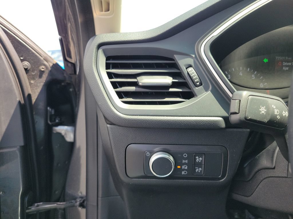 Certified 2020 Ford Escape SE FWD image 22