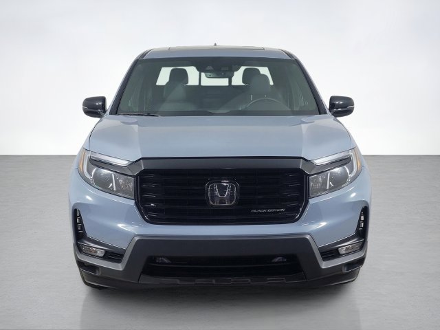 Used 2023 Honda Ridgeline Black Edition image 8