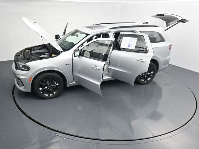Used 2024 Dodge Durango R/T AWD/4WD image 39