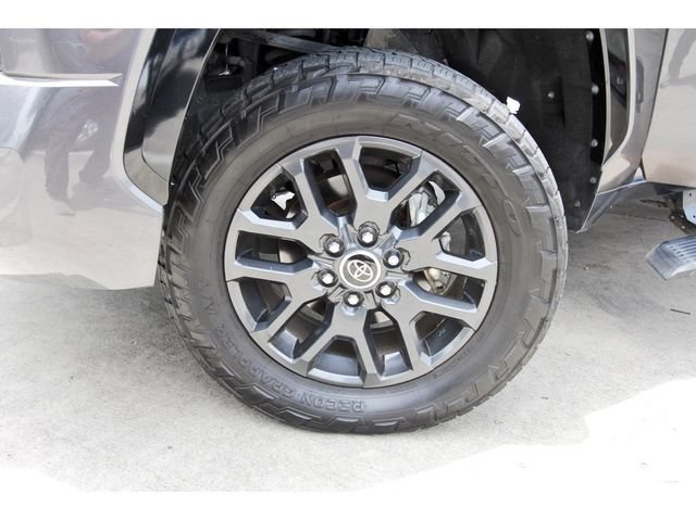Used 2023 Toyota Tundra Platinum AWD/4WD image 30