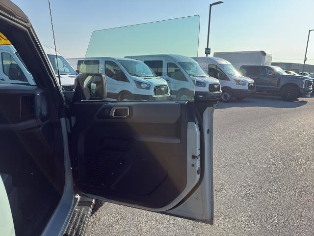 Certified 2022 Ford Bronco Big Bend AWD/4WD image 19
